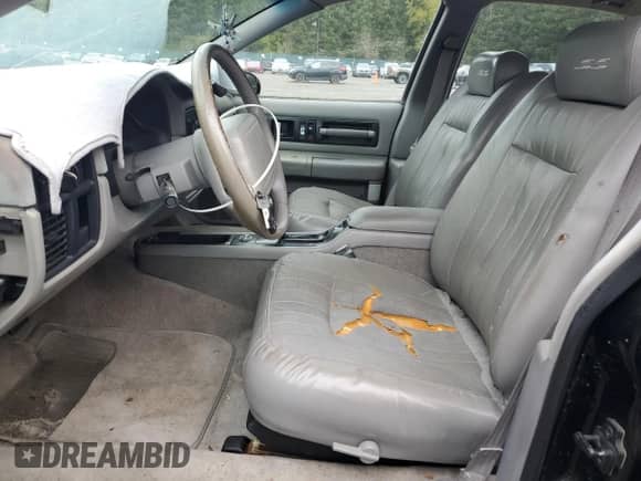 1996 Chevrolet Caprice 1SA Special Value с VIN 1G1BL52P8TR156075, выставлен на аукционе Copart как лот 54044595 с пробегом Не указан миль и Чистый • Clean title. История ставок и продаж доступна на DreamBid. Изображение 7.