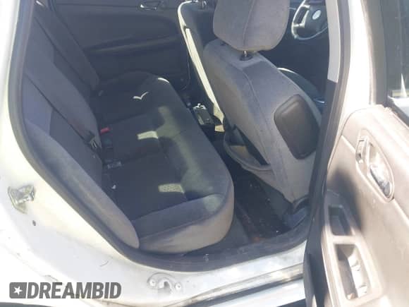 2011 Chevrolet Impala LT Fleet с VIN 2G1WG5EK2B1125496, выставлен на аукционе IAAI как лот 43397096 с пробегом 191 698 миль миль и . История ставок и продаж доступна на DreamBid. Изображение 8.