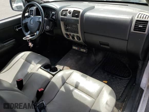 2010 Chevrolet Colorado с VIN 1GCCSBDEXA8125003, выставлен на аукционе Copart как лот 77915364 с пробегом 88 904 миль миль и Чистый • Clean title. История ставок и продаж доступна на DreamBid. Изображение 8.