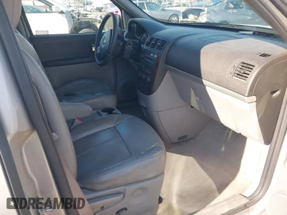 2005 Chevrolet Uplander LT с VIN 1GNDV33L75D221872, выставлен на аукционе IAAI как лот 43253791 с пробегом 206 277 миль миль и . История ставок и продаж доступна на DreamBid. Изображение 5.