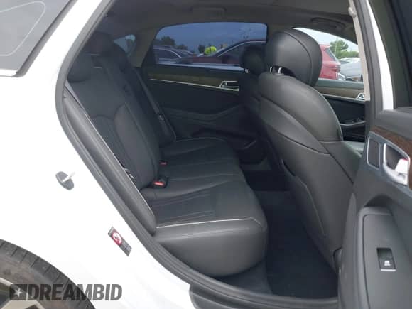 2015 Hyundai Genesis 5.0L с VIN KMHGN4JF1FU026176, выставлен на аукционе IAAI как лот 42657518 с пробегом 72 163 миль миль и . История ставок и продаж доступна на DreamBid. Изображение 8.