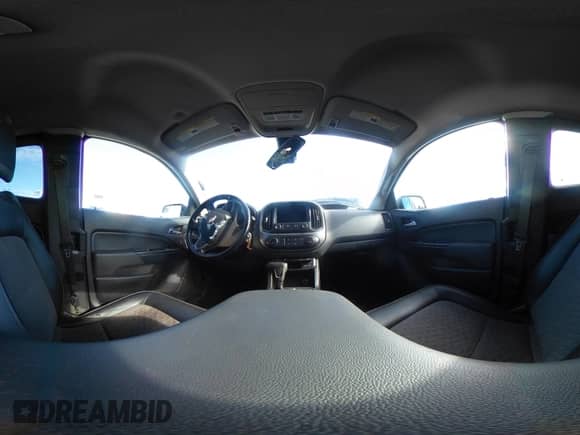 2016 Chevrolet Colorado 2WD Z71 с VIN 1GCHSDE31G1379750, выставлен на аукционе IAAI как лот 43179606 с пробегом 120 984 миль миль и . История ставок и продаж доступна на DreamBid. Изображение 19.