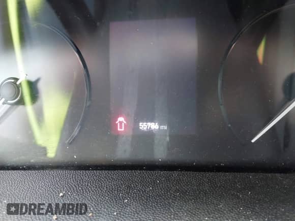 2023 Ram ProMaster Cargo z VIN 3C6LRVVG7PE559138, wystawiony jako IAAI lot #42331456 z przebiegiem 55 786 mil mil oraz . Historia ofert i sprzedaży dostępna na DreamBid. Obrazek 7.