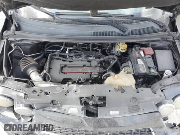 2015 Chevrolet Sonic RS with VIN 1G1JG6SB5F4148799, listed as a Copart auction lot 55062655 with 89,564 mi miles and Salvage title. Bid and sale history available at DreamBid. Image 11.