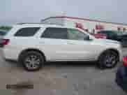 2014 Dodge Durango Limited with VIN 1C4RDHDG5EC390844, listed as a IAAI auction lot 43154876 with 76,496 mi miles and . Bid and sale history available at DreamBid. Image 13.