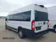 2020 Ram ProMaster z VIN 3C6URVUG1LE113972, wystawiony jako IAAI lot #42729990 z przebiegiem 45 177 mil mil oraz . Historia ofert i sprzedaży dostępna na DreamBid. Obrazek 3.