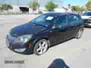 2008 Saturn Astra XR with VIN W08AT671785119071, listed as a IAAI auction lot 43032469 with 139,028 mi miles and . Bid and sale history available at DreamBid. Image 17.