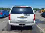 2014 Chevrolet Tahoe LS with VIN 1GNSCAE01ER191744, listed as a IAAI auction lot 43068276 with 275,886 mi miles and . Bid and sale history available at DreamBid. Image 16.