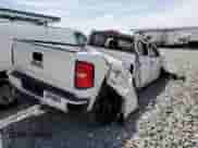 2018 GMC Sierra 1500 z VIN 1GTR1LEC8JZ305803, wystawiony jako Copart lot #53845185 z przebiegiem 19 681 mil mil oraz Szkoda całkowita • Salvage title. Historia ofert i sprzedaży dostępna na DreamBid. Obrazek 4.