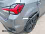 2023 Mitsubishi Outlander ES z VIN JA4ARUAU0PU016991, wystawiony jako IAAI lot #42406548 z przebiegiem 25 351 mil mil oraz . Historia ofert i sprzedaży dostępna na DreamBid. Obrazek 19.