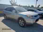 2012 Hyundai Veracruz Limited с VIN KM8NU4CC6CU200798, выставлен на аукционе Copart как лот 80888795 с пробегом 131 574 миль миль и Списание • Salvage title. История ставок и продаж доступна на DreamBid. Изображение 4.