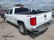 2016 Chevrolet Silverado 1500 LT with VIN 1GCUKREC1GF145767, listed as a IAAI auction lot 41869630 with 133,407 mi miles and . Bid and sale history available at DreamBid. Image 3.