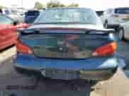 2000 Hyundai Elantra GLS z VIN KMHJF35F0YU935049, wystawiony jako Copart lot #71959385 z przebiegiem 119 494 mil mil oraz Szkoda całkowita • Salvage title. Historia ofert i sprzedaży dostępna na DreamBid. Obrazek 6.