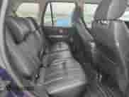 2011 Land Rover Range Rover Sport HSE Lux with VIN SALSK2D48BA273107, listed as a Copart auction lot 81733125 with 151,800 mi miles and Clean title. Bid and sale history available at DreamBid. Image 11.