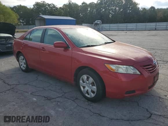 2009 Toyota Camry with VIN 4T1BE46K69U303344, listed as a Copart auction lot 85773665 with 99,660 mi miles and Clean title. Bid and sale history available at DreamBid. Image 4.