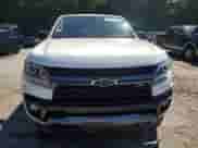 2022 Chevrolet Colorado 4WD Z71 с VIN 1GCGTDEN1N1234215, выставлен на аукционе Copart как лот 69475065 с пробегом 43 998 миль миль и Чистый • Clean title. История ставок и продаж доступна на DreamBid. Изображение 5.
