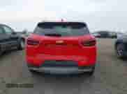 2023 Chevrolet Blazer LT z VIN 3GNKBHR41PS228932, wystawiony jako IAAI lot #42495631 z przebiegiem 22 245 mil mil oraz . Historia ofert i sprzedaży dostępna na DreamBid. Obrazek 16.