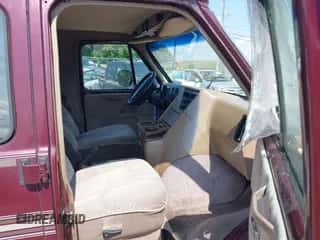 1995 Chevrolet Chevy Van с VIN 1GBEG25K0SF183783, выставлен на аукционе IAAI как лот 42604771 с пробегом 194 068 миль миль и . История ставок и продаж доступна на DreamBid. Изображение 5.