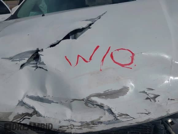 2013 Chevrolet Traverse LT with VIN 1GNKRJKD5DJ222030, listed as a IAAI auction lot 43364444 with 193,870 mi miles and . Bid and sale history available at DreamBid. Image 10.