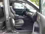 2023 Kia Sorento X-Line S с VIN 5XYRLDLC9PG230491, выставлен на аукционе IAAI как лот 42243490 с пробегом 41 792 миль миль и . История ставок и продаж доступна на DreamBid. Изображение 5.