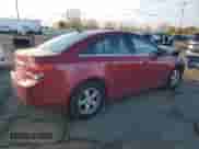 2014 Chevrolet Cruze 1LT с VIN 1G1PC5SB8E7218339, выставлен на аукционе Copart как лот 90063335 с пробегом 87 377 миль миль и Чистый • Clean title. История ставок и продаж доступна на DreamBid. Изображение 3.