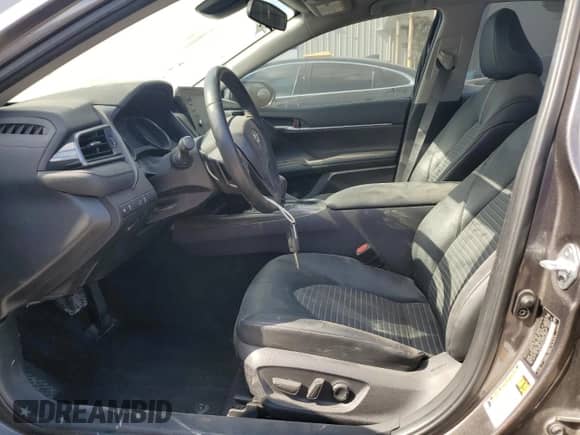 2023 Toyota Camry SE с VIN 4T1G11AK4PU728050, выставлен на аукционе Copart как лот 69747755 с пробегом 63 148 миль миль и Чистый • Clean title. История ставок и продаж доступна на DreamBid. Изображение 7.