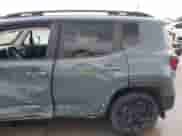 2018 Jeep Renegade Latitude с VIN ZACCJBBB3JPH05732, выставлен на аукционе IAAI как лот 42139094 с пробегом 52 625 миль миль и . История ставок и продаж доступна на DreamBid. Изображение 17.