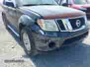 2010 Nissan Pathfinder SE с VIN 5N1AR1NN9AC602637, выставлен на аукционе IAAI как лот 41873066 с пробегом 322 567 миль миль и . История ставок и продаж доступна на DreamBid. Изображение 6.