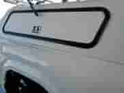 2024 Toyota Tacoma SR with VIN 3TYJDAHN2RT005603, listed as a Copart auction lot 84814075 with 24,405 mi miles and Clean title. Bid and sale history available at DreamBid. Image 10.