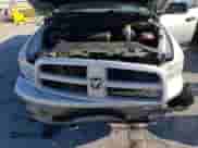 2010 Dodge 1500 SLT с VIN 1D7RV1CP4AS114358, выставлен на аукционе Copart как лот 71503804 с пробегом 113 803 миль миль и Списание • Salvage title. История ставок и продаж доступна на DreamBid. Изображение 11.