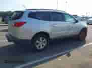 2009 Chevrolet Traverse 2LT with VIN 1GNER23D19S169233, listed as a IAAI auction lot 42765647 with 103,980 mi miles and . Bid and sale history available at DreamBid. Image 4.