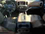 2020 Chevrolet Silverado 3500HD High Country с VIN 1GC4YVEY5LF311107, выставлен на аукционе Copart как лот 60852454 с пробегом 51 001 миль миль и Списание • Salvage title. История ставок и продаж доступна на DreamBid. Изображение 8.