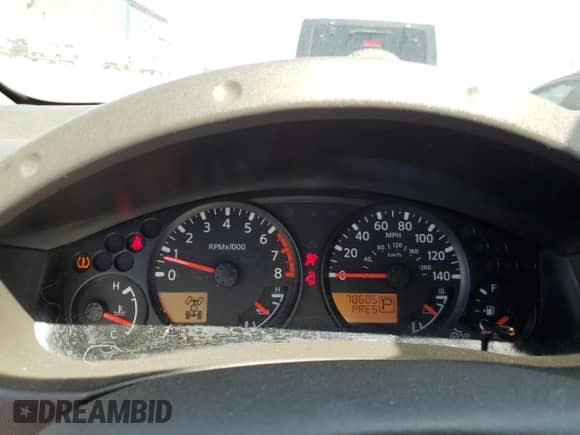 2015 Nissan Frontier SV с VIN 1N6AD0CW8FN763885, выставлен на аукционе Copart как лот 64245715 с пробегом 78 605 миль миль и Списание • Salvage title. История ставок и продаж доступна на DreamBid. Изображение 9.