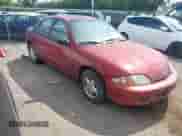 2001 Chevrolet Cavalier с VIN 1G1JC524017101856, выставлен на аукционе IAAI как лот 42709532 с пробегом 89 699 миль миль и . История ставок и продаж доступна на DreamBid. Изображение 1.