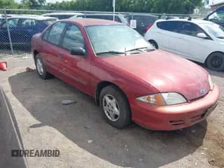 2001 Chevrolet Cavalier с VIN 1G1JC524017101856, выставлен на аукционе IAAI как лот 42709532 с пробегом 89 699 миль миль и . История ставок и продаж доступна на DreamBid. Изображение 1.