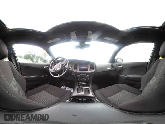 2023 Dodge Charger SXT with VIN 2C3CDXJG4PH589795, listed as a IAAI auction lot 42775587 with 24,850 mi miles and . Bid and sale history available at DreamBid. Image 19.