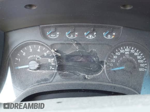 2013 Ford F-150 XL с VIN 1FTEX1EM2DKG08678, выставлен на аукционе IAAI как лот 42420749 с пробегом 108 453 миль миль и . История ставок и продаж доступна на DreamBid. Изображение 15.