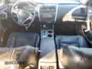 2015 Nissan Altima SL with VIN 1N4AL3AP3FN338289, listed as a Copart auction lot 82286675 with 209,538 mi miles and Clean title. Bid and sale history available at DreamBid. Image 8.