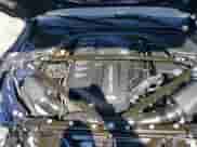 2022 BMW M3 с VIN WBS53AY08NFM32792, выставлен на аукционе Copart как лот 51468675 с пробегом 26 040 миль миль и Списание • Salvage title. История ставок и продаж доступна на DreamBid. Изображение 13.