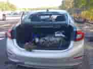 2018 Chevrolet Cruze LS с VIN 1G1BC5SM3J7105419, выставлен на аукционе IAAI как лот 43296724 с пробегом 74 493 миль миль и . История ставок и продаж доступна на DreamBid. Изображение 16.