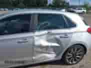2018 Hyundai Elantra Sport с VIN KMHH55LC7JU043165, выставлен на аукционе IAAI как лот 41832136 с пробегом 115 163 миль миль и . История ставок и продаж доступна на DreamBid. Изображение 17.