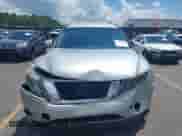 2014 Nissan Pathfinder Platinum with VIN 5N1AR2MN1EC646709, listed as a IAAI auction lot 42526737 with 200,666 mi miles and . Bid and sale history available at DreamBid. Image 12.