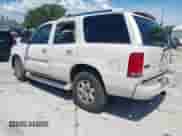 2004 Cadillac Escalade with VIN 1GYEC63T84R176019, listed as a IAAI auction lot 42599516 with 174,624 mi miles and . Bid and sale history available at DreamBid. Image 3.