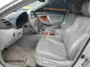 2010 Toyota Camry with VIN 4T1BB3EK5AU125595, listed as a Copart auction lot 80890885 with 171,206 mi miles and Salvage title. Bid and sale history available at DreamBid. Image 7.