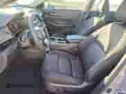 2024 Nissan Altima SV with VIN 1N4BL4DV7RN398097, listed as a Copart auction lot 89667285 with 45,203 mi miles and Clean title. Bid and sale history available at DreamBid. Image 7.