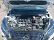 2024 Nissan Kicks SR с VIN 3N1CP5DV1RL541377, выставлен на аукционе IAAI как лот 41984101 с пробегом 14 035 миль миль и . История ставок и продаж доступна на DreamBid. Изображение 10.