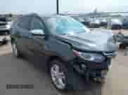 2021 Chevrolet Equinox Premier с VIN 2GNAXXEV2M6111697, выставлен на аукционе IAAI как лот 42439046 с пробегом 53 716 миль миль и . История ставок и продаж доступна на DreamBid. Изображение 1.