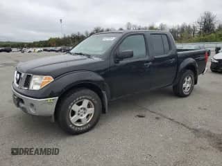 2006 Nissan Frontier SE with VIN 1N6AD07W06C477227, listed as a Copart auction lot 58379345 with 130,923 mi miles and Clean title. Bid and sale history available at DreamBid. Image 1.