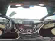 2014 Mercedes-Benz CLA 250 with VIN WDDSJ4GB1EN114111, listed as a Copart auction lot 82165945 with 63,740 mi miles and Salvage title. Bid and sale history available at DreamBid. Image 14.