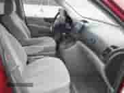 2008 Hyundai Entourage GLS with VIN KNDMC233886055489, listed as a IAAI auction lot 42344693 with 167,721 mi miles and . Bid and sale history available at DreamBid. Image 5.